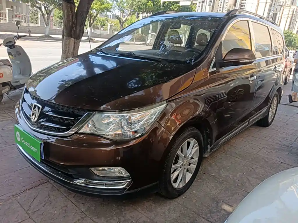 Baojun 730