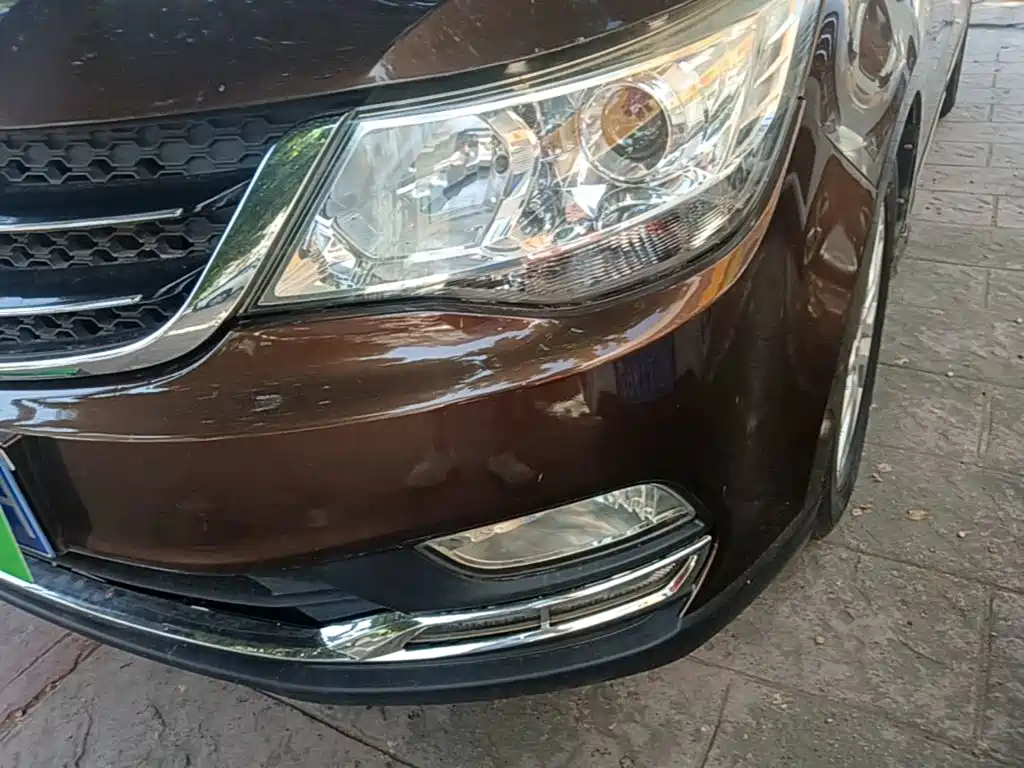 Baojun 730 — миниатюра 24