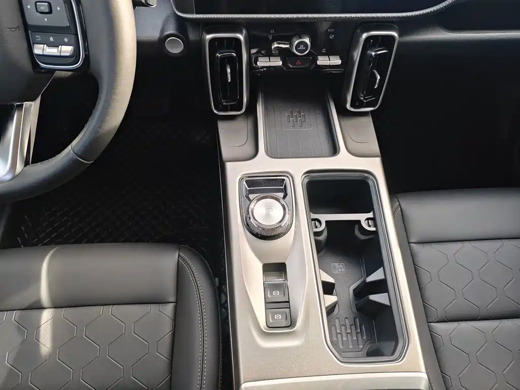 Haval Big Dog — миниатюра 7