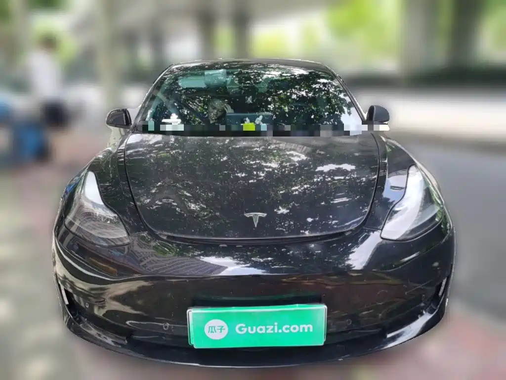Tesla Model 3 — миниатюра 23