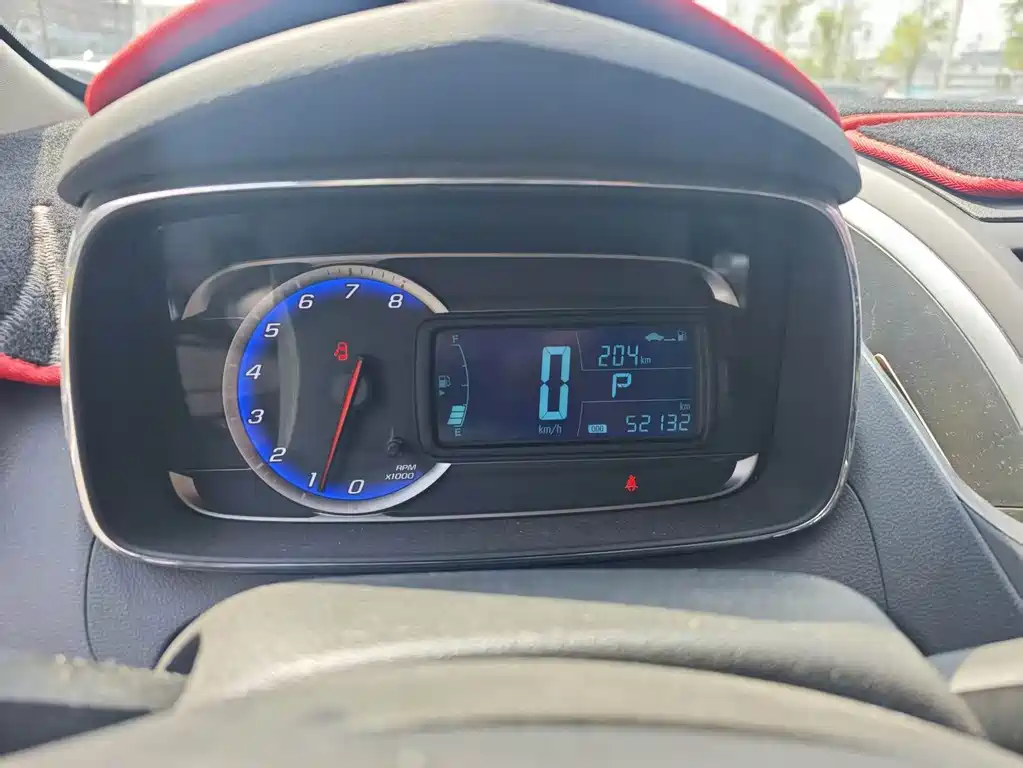 Chevrolet Trax — миниатюра 5