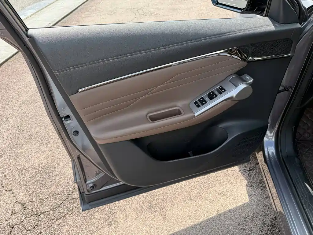 GAC Motor Trumpchi GS4 — миниатюра 6