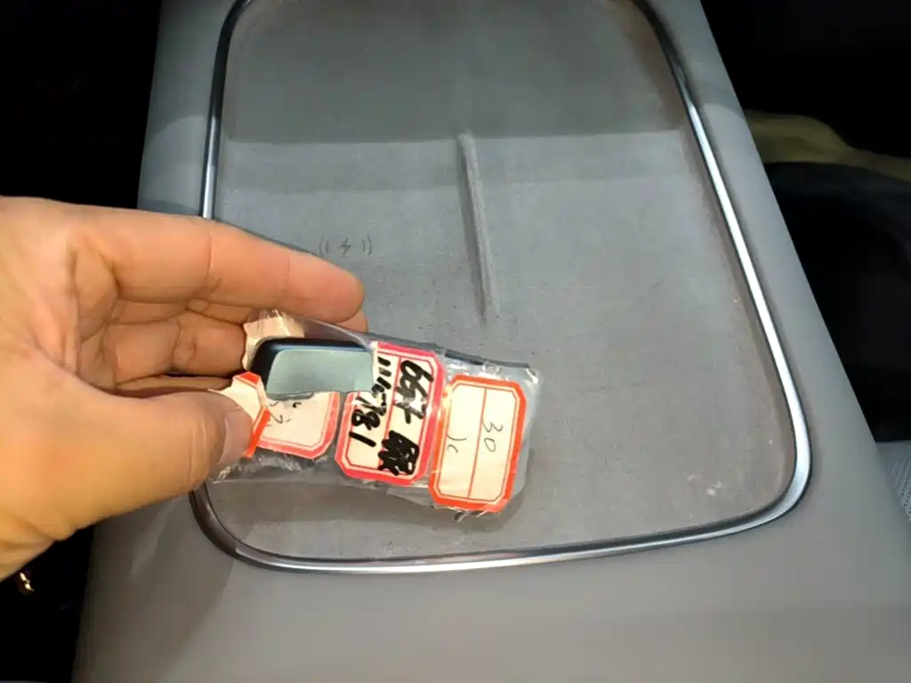 Nissan N7 — миниатюра 17