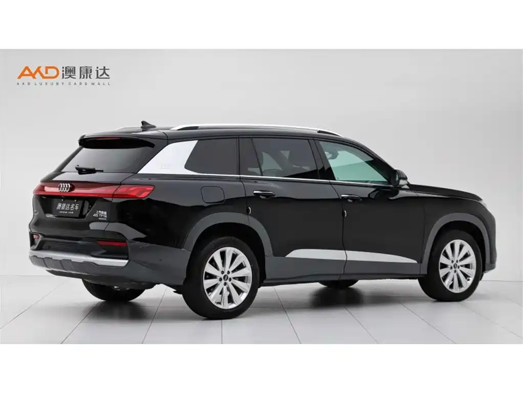 Audi Q6 2024 45 TFSI quattro 6 мест