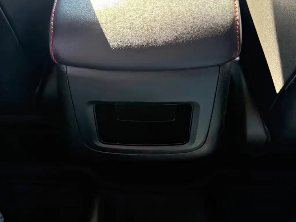 Changan CS35PLUS — миниатюра 7