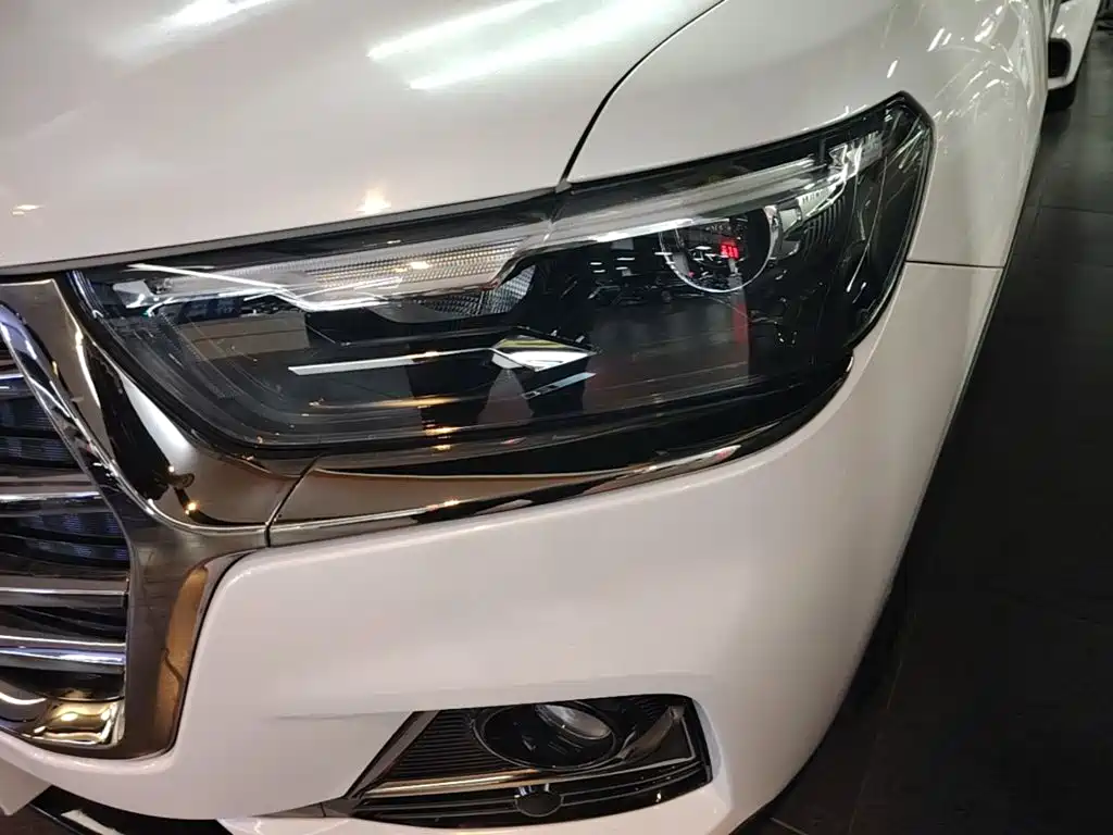 Haval H6 — миниатюра 24