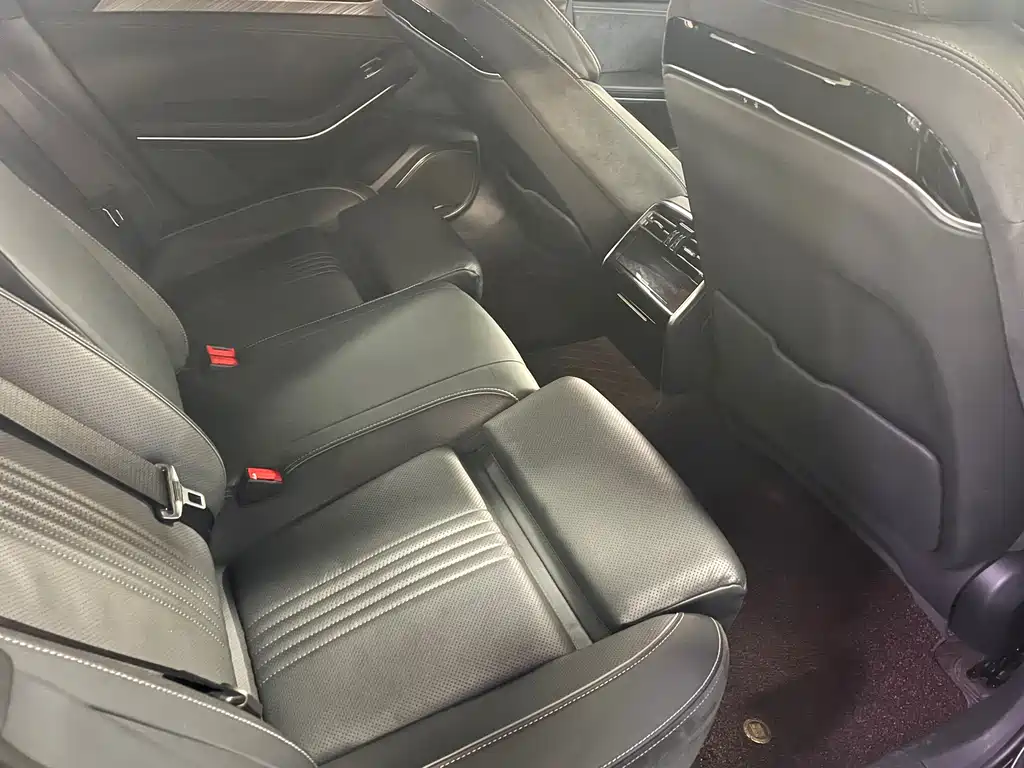 Hongqi Hongqi H9 — миниатюра 10
