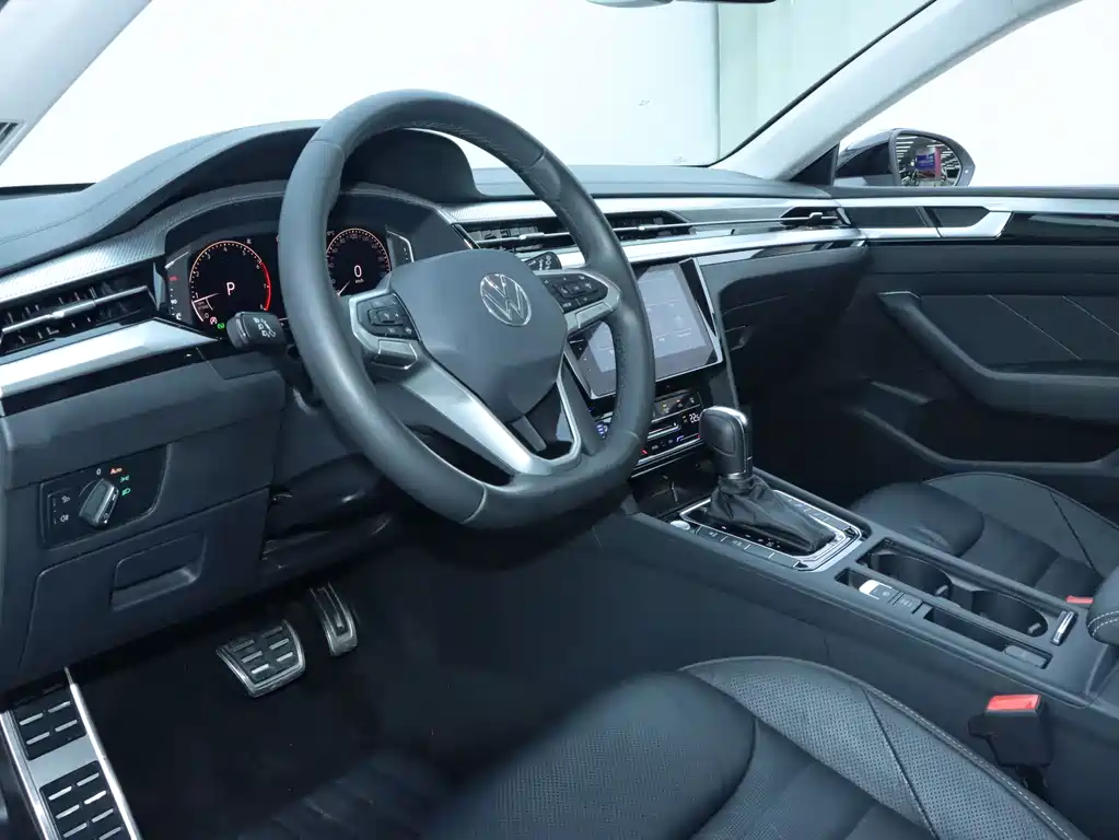 Volkswagen FAW - Passat CC CC 2023 380TSI