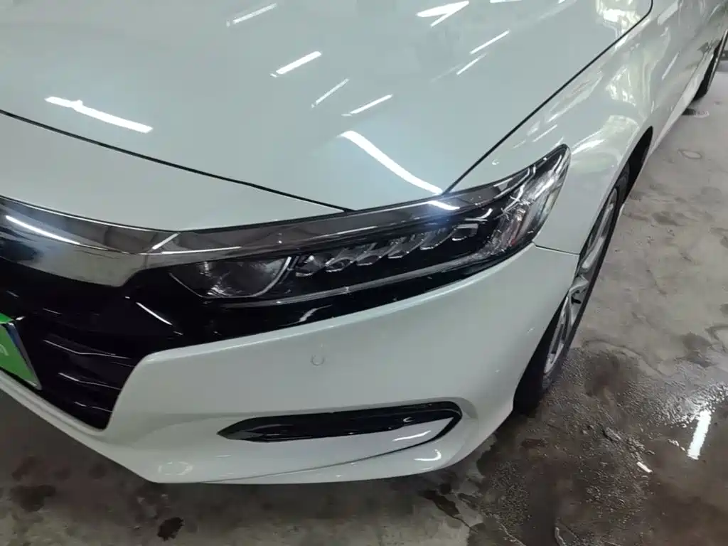 Honda Accord — миниатюра 24