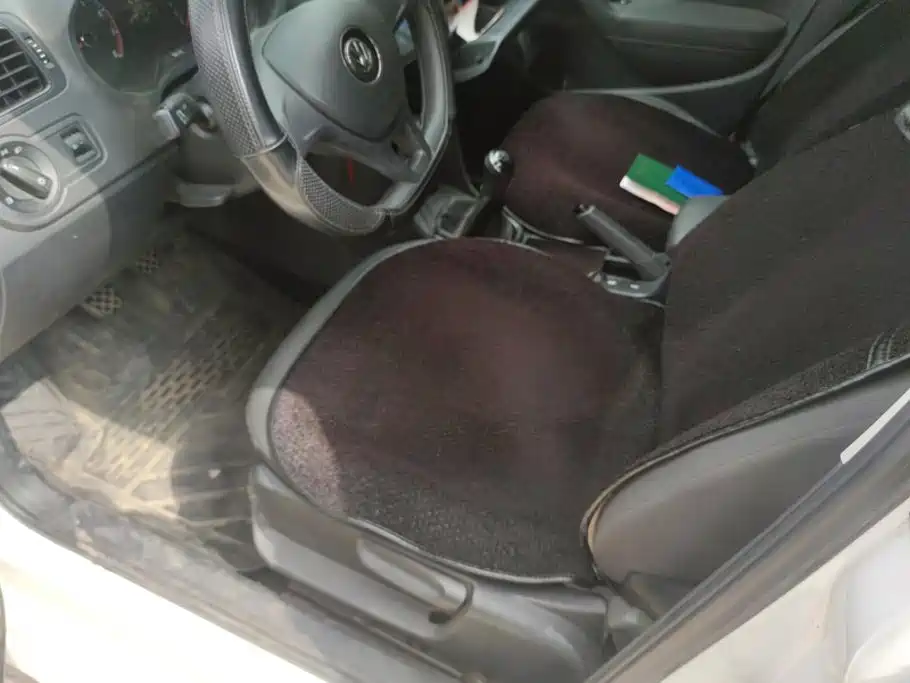 Volkswagen Polo — миниатюра 9