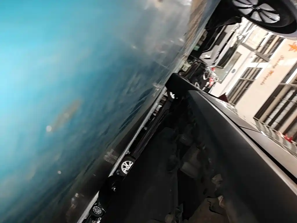 Leapmotor Leapmotor T03 — миниатюра 22