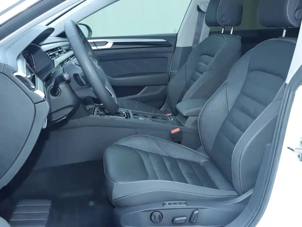 Volkswagen FAW - Passat CC CC 2023 380TSI