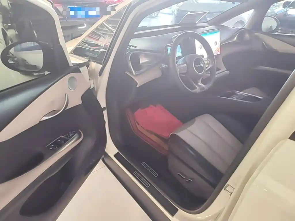 BYD Dolphin — миниатюра 16