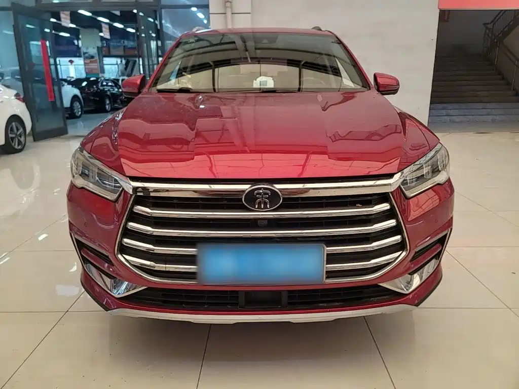 BYD Pro — миниатюра 3