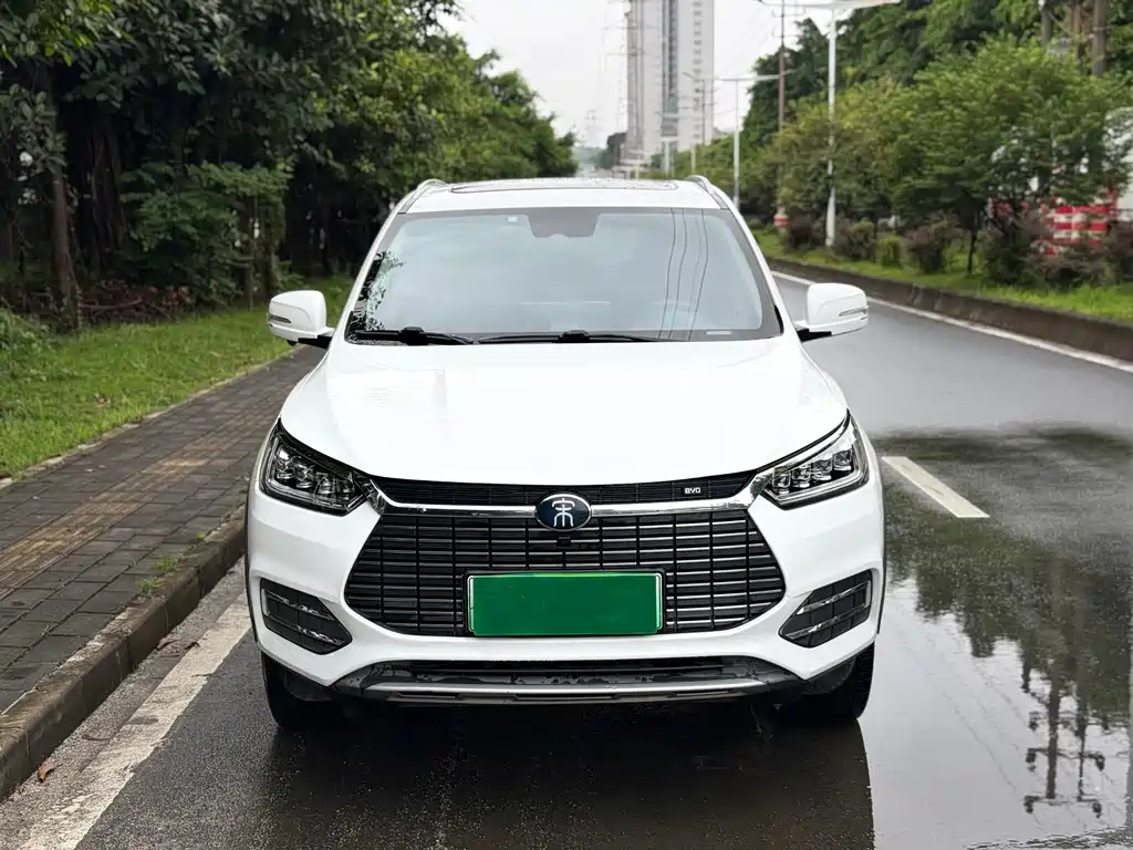 BYD New Energy — миниатюра 2