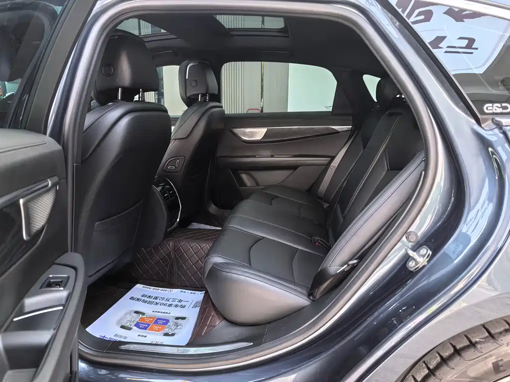 Cadillac CT6 — миниатюра 12