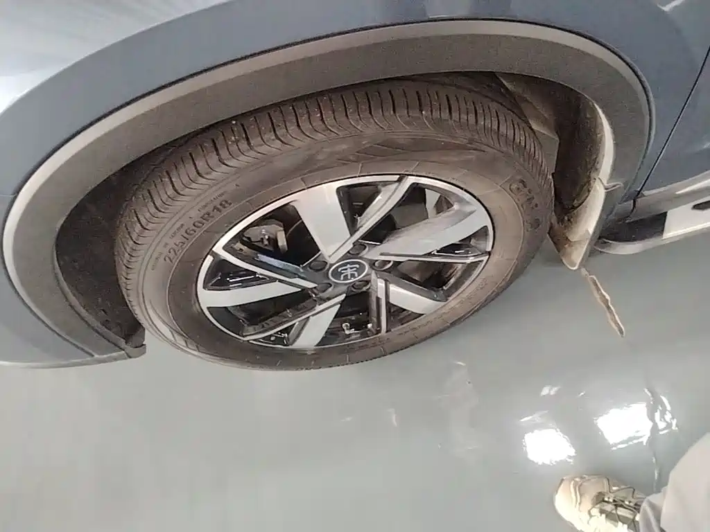 BYD Pro New Energy — миниатюра 23