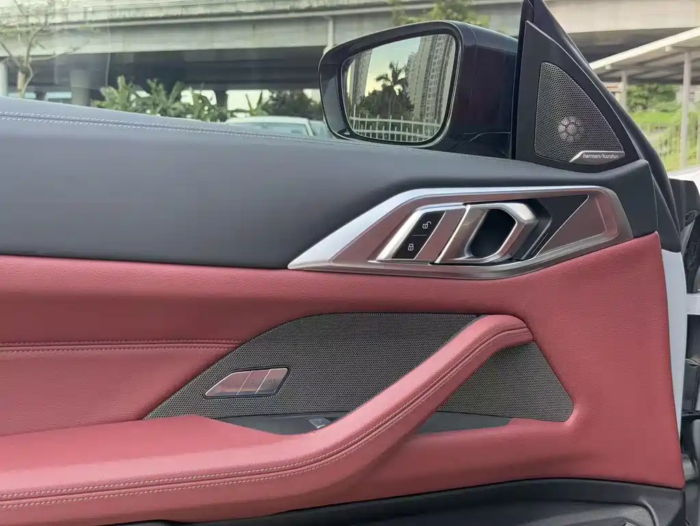 BMW 4 Series — миниатюра 19