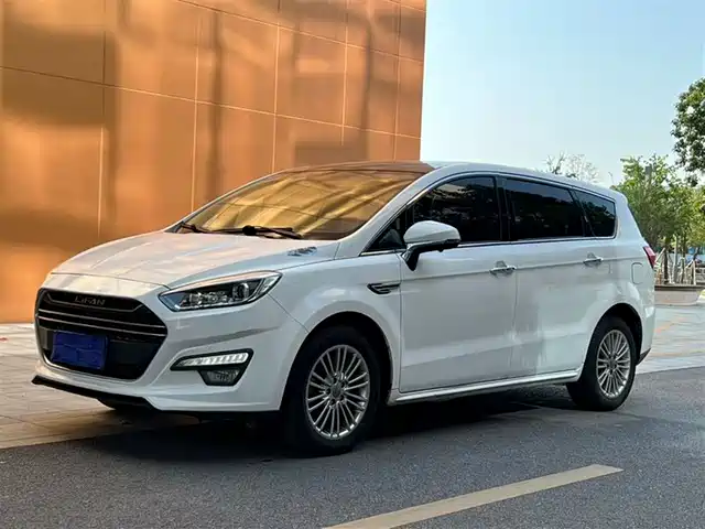 LIFAN MOTORS XUAN LANG