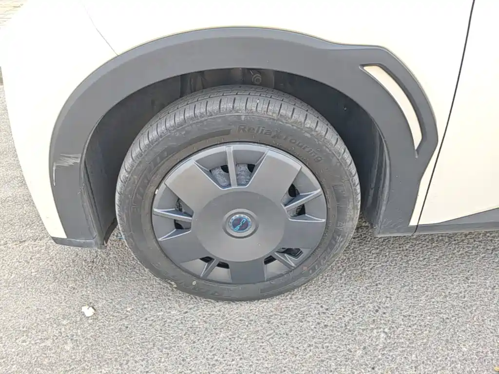 BYD Seagull — миниатюра 23
