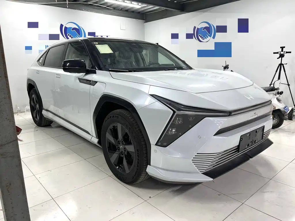Honda Восточный ветер Honda S7 — миниатюра 3