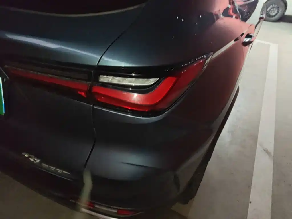 Oshan Oushang X5 — миниатюра 8