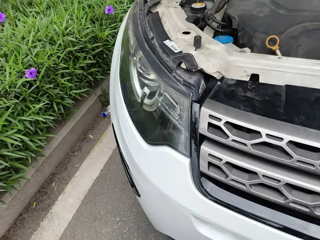 Land Rover Discovery Sport — миниатюра 7