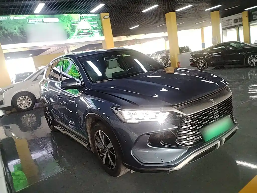 BYD Pro New Energy — миниатюра 4