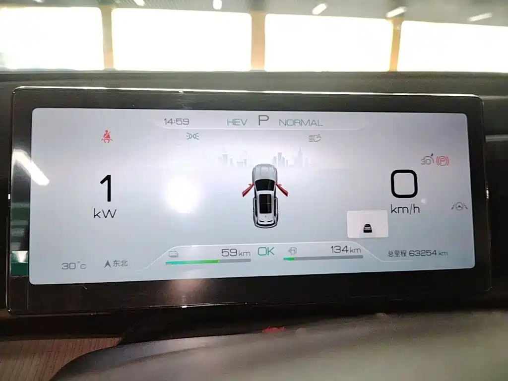 BYD Pro New Energy — миниатюра 12
