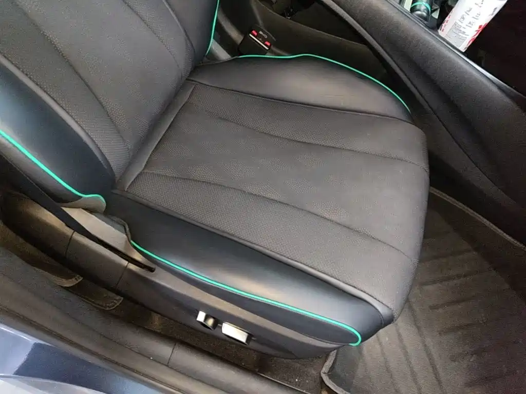 BYD Dolphin — миниатюра 25