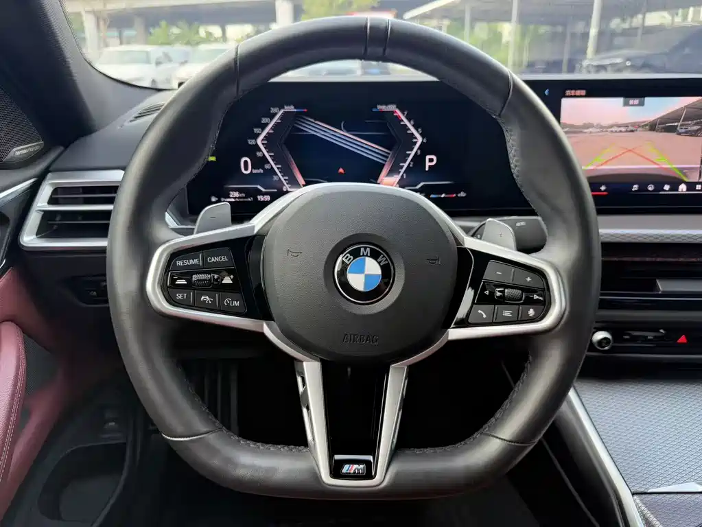 BMW 4 Series — миниатюра 14