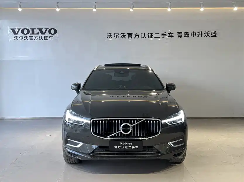 Volvo XC60 — миниатюра 2