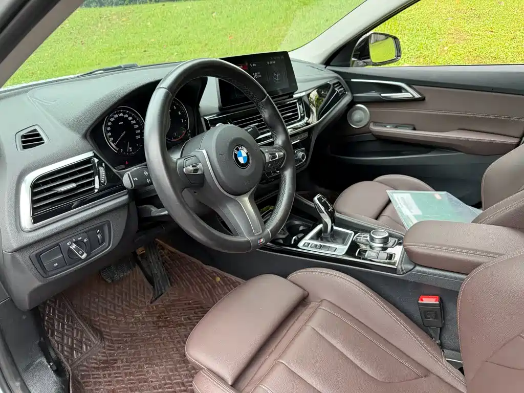 BMW 1 Series — миниатюра 7