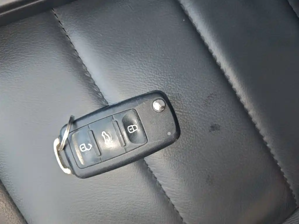 Volkswagen Lavida — миниатюра 9