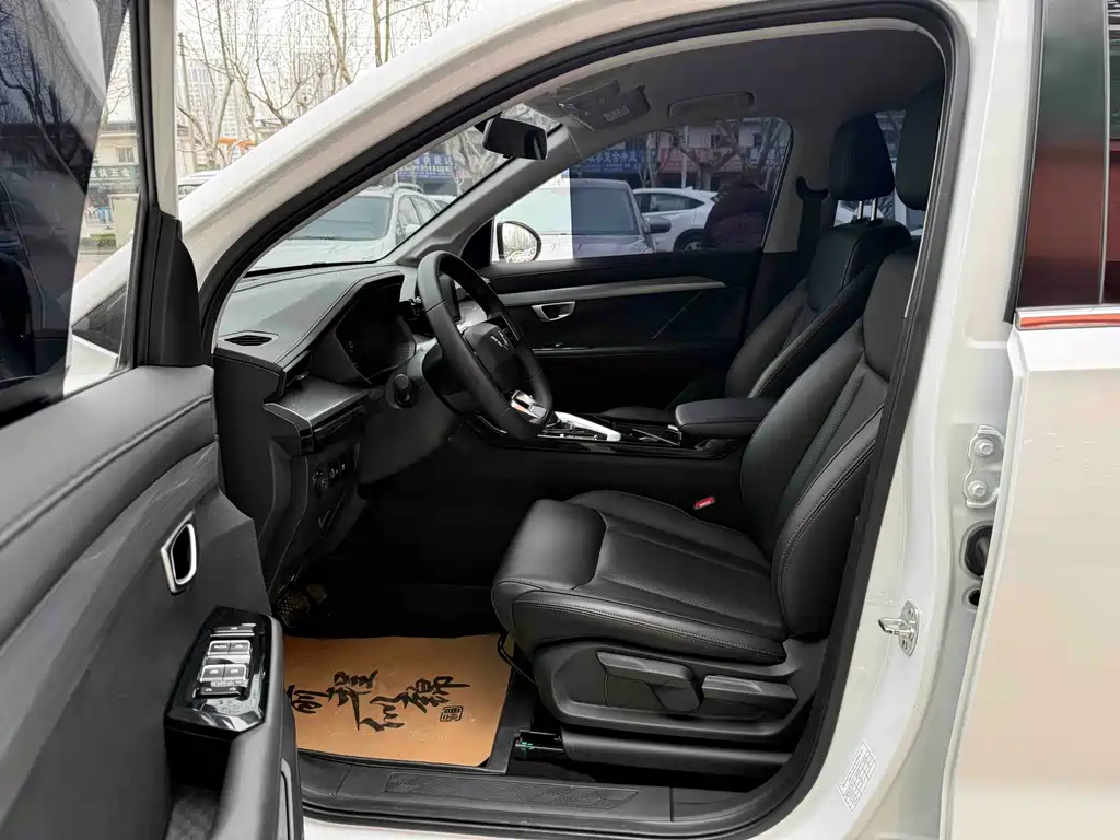 WULING WULING XINGCHEN