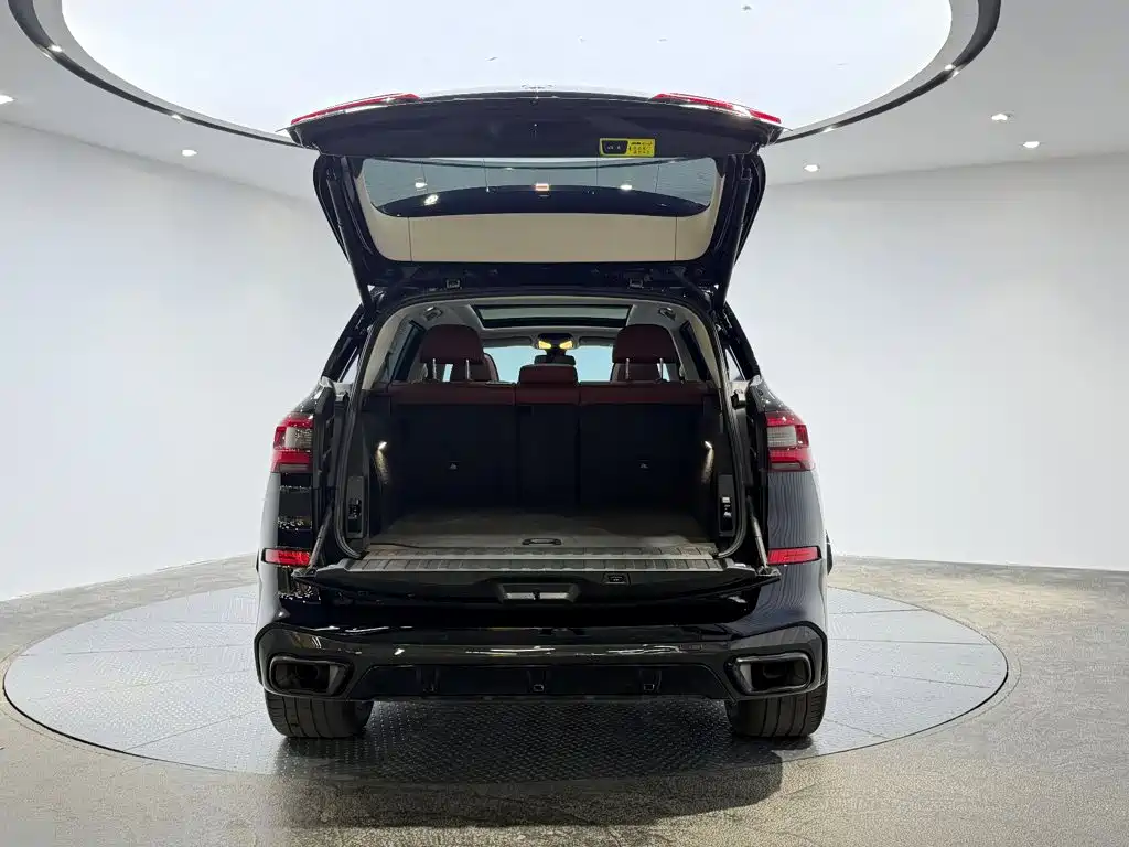 BMW X5 — миниатюра 9
