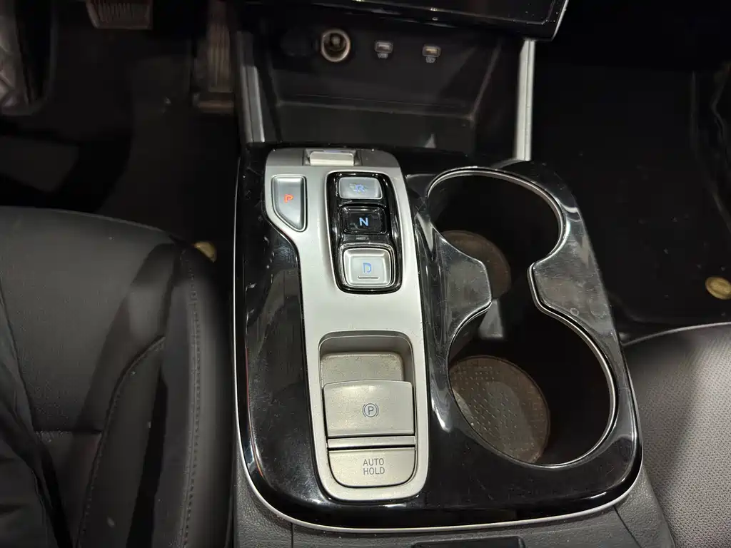 Hyundai Tucson — миниатюра 15