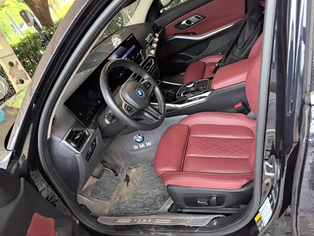 BMW i3 — миниатюра 15