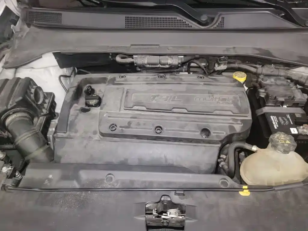 Jeep Compass — миниатюра 16