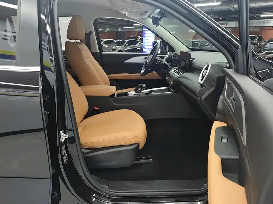 Haval H5 — миниатюра 8