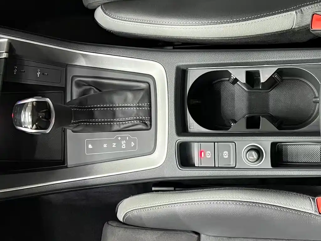Audi Q3 — фотографии объявления, Фото 15