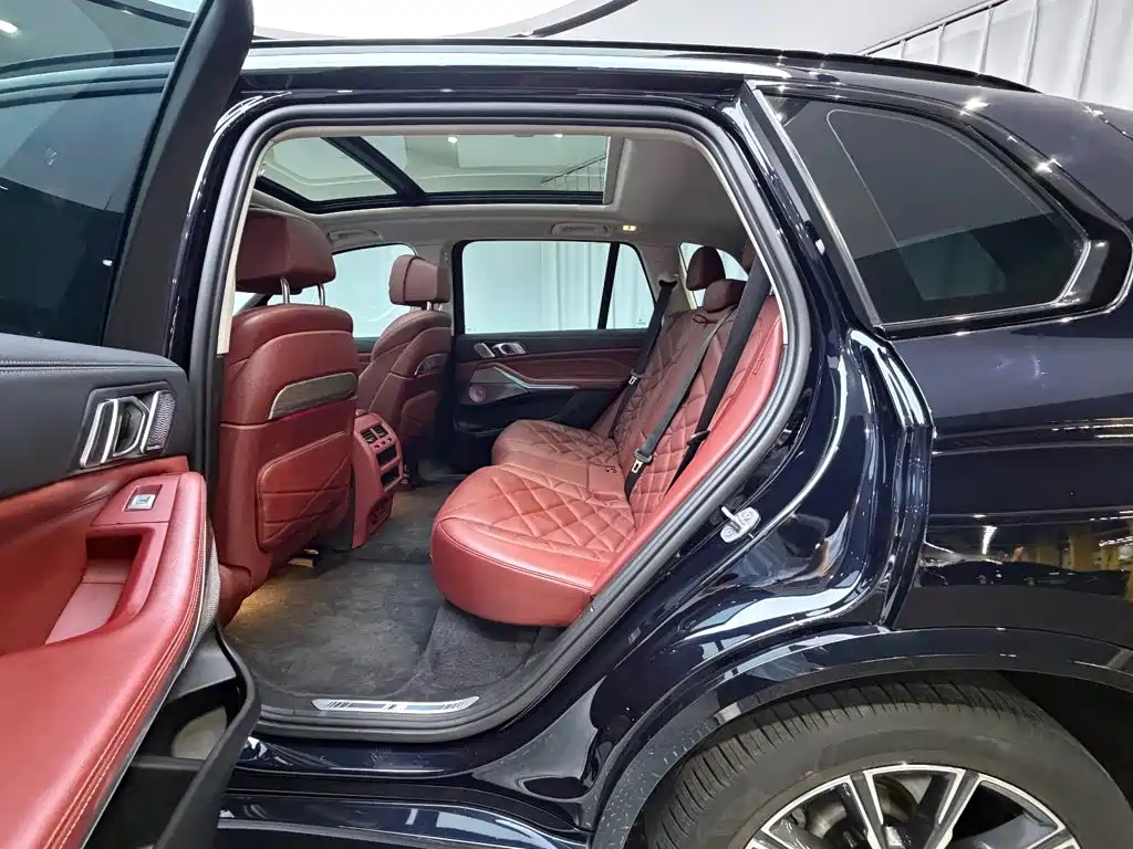 BMW X5 — миниатюра 12