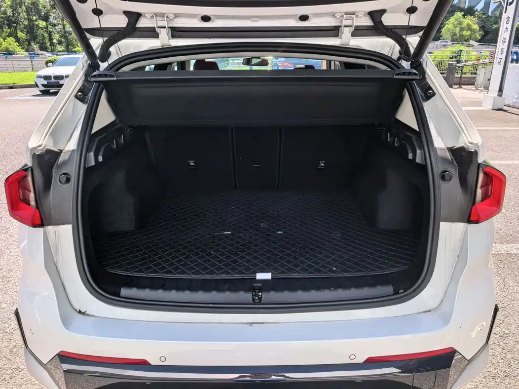 BMW X1 — миниатюра 21