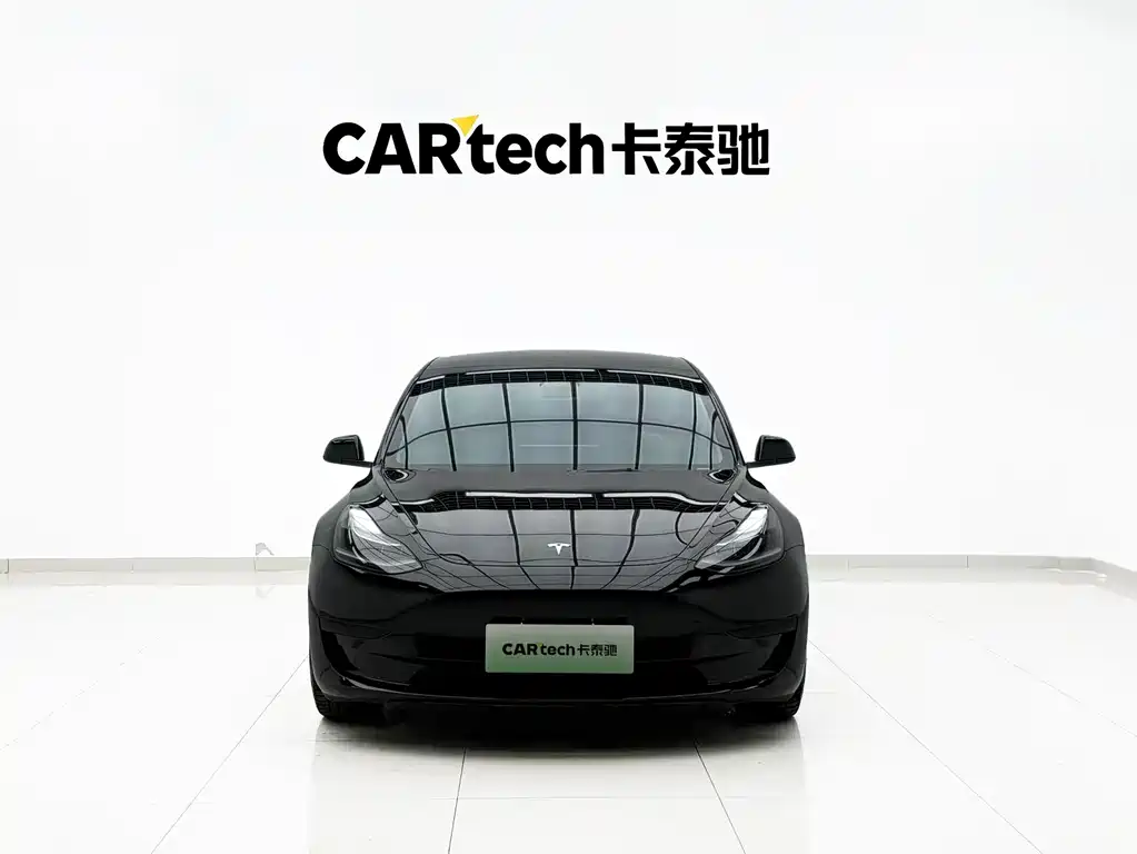 Tesla Model 3 — миниатюра 2
