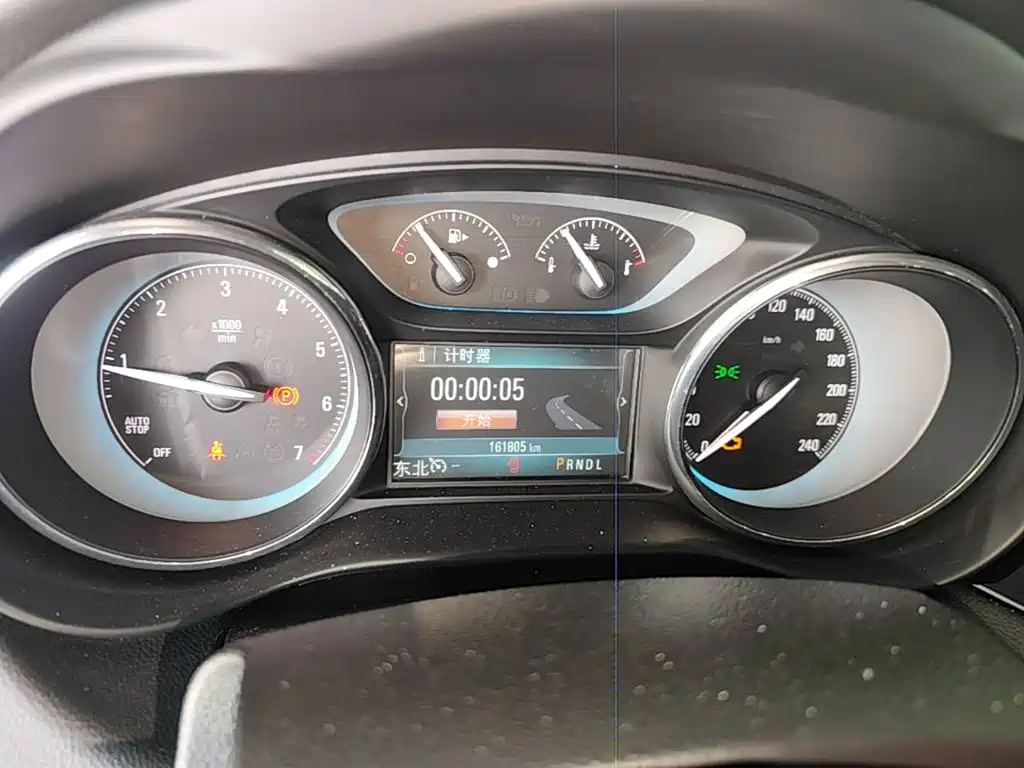 Buick Envision Plus — миниатюра 12