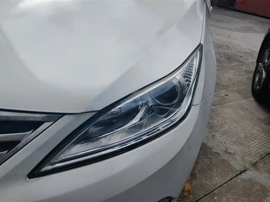 Changan Eado 2014 1.6L MT Luxury
