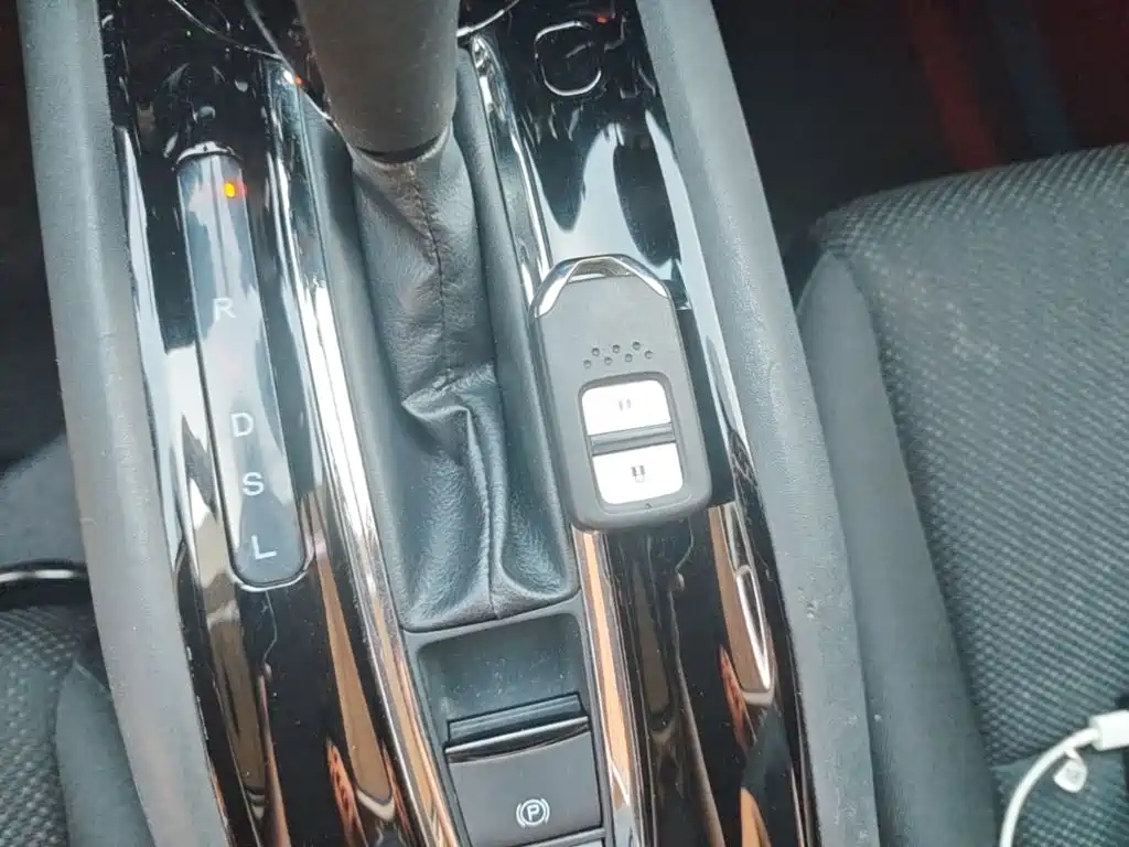 Honda Vezel — миниатюра 9