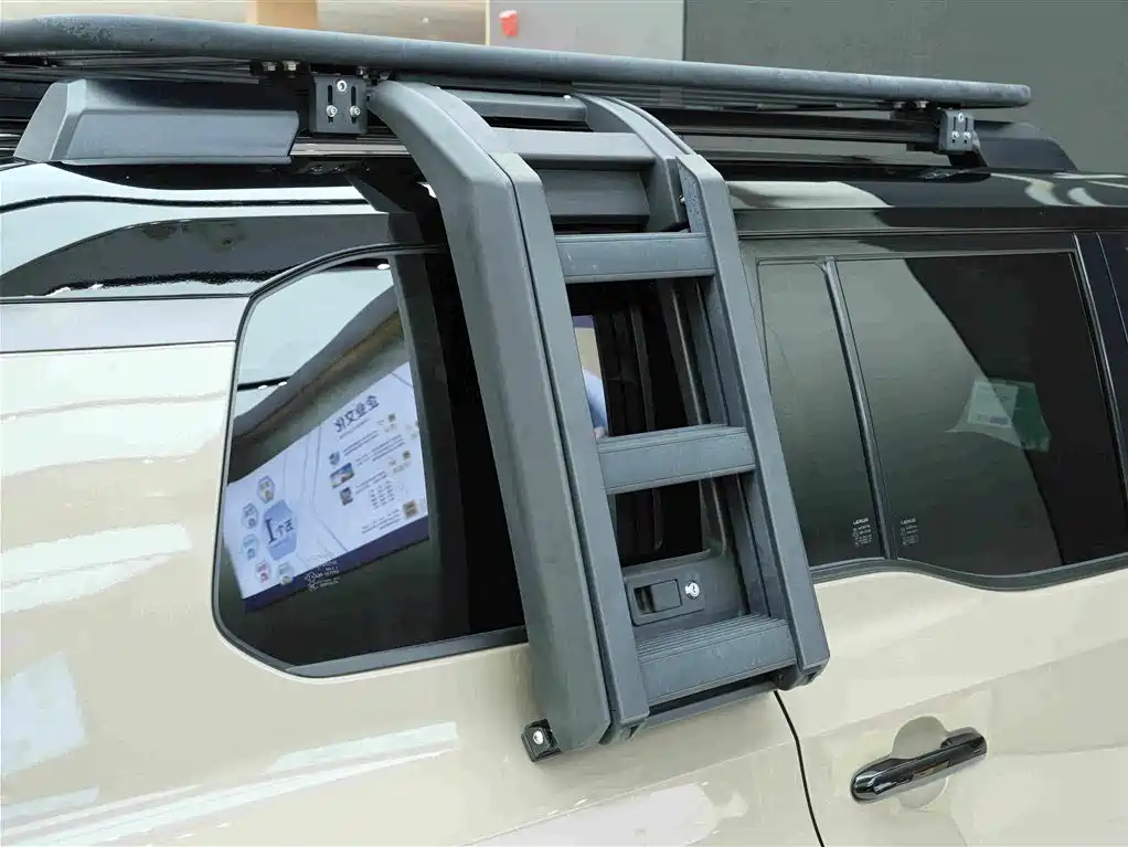 Lexus GX — миниатюра 16