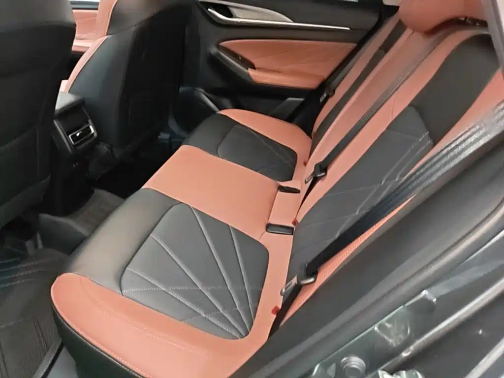 Changan Eado — миниатюра 17