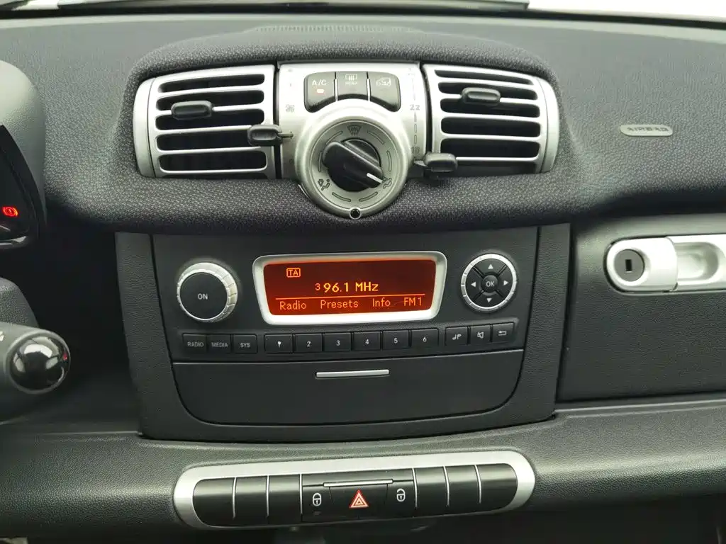 smart Smart Fortwo — миниатюра 12